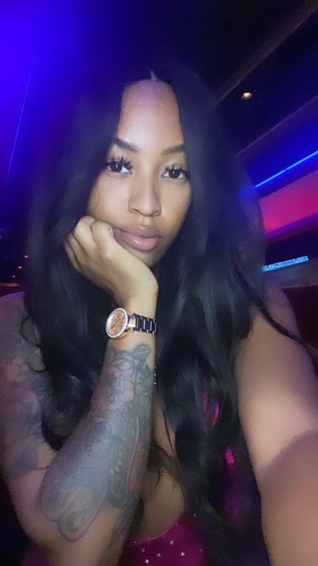 Carmen Carter
