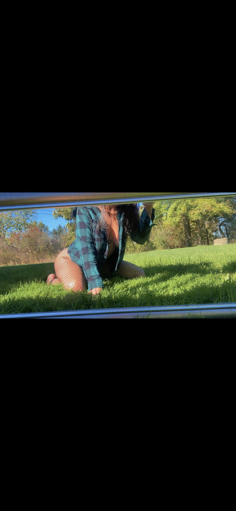 Foto desnuda filtrada de OnlyFans de Selena