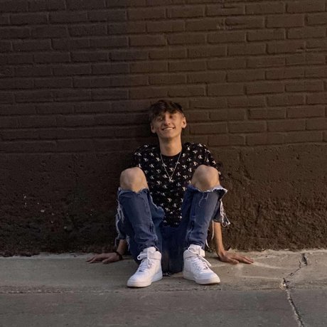 Foto desnuda filtrada de OnlyFans de Tristan Selland