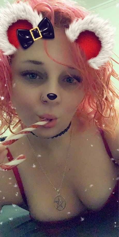 Foto desnuda filtrada de OnlyFans de Daddyskitty13