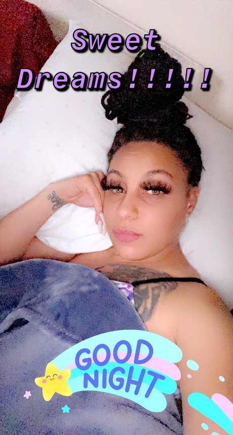 Foto desnuda filtrada de OnlyFans de Bri