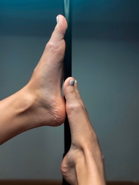 Prettyfeets