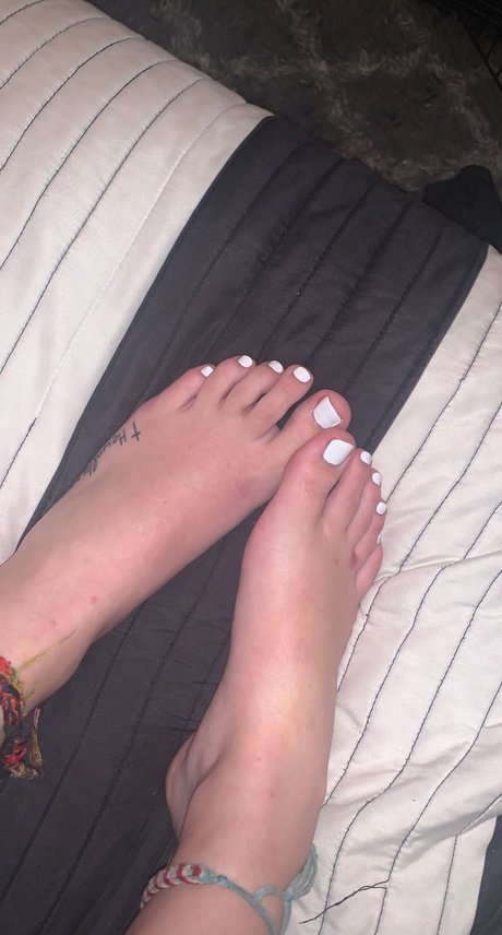 Foto desnuda filtrada de OnlyFans de Si Mack