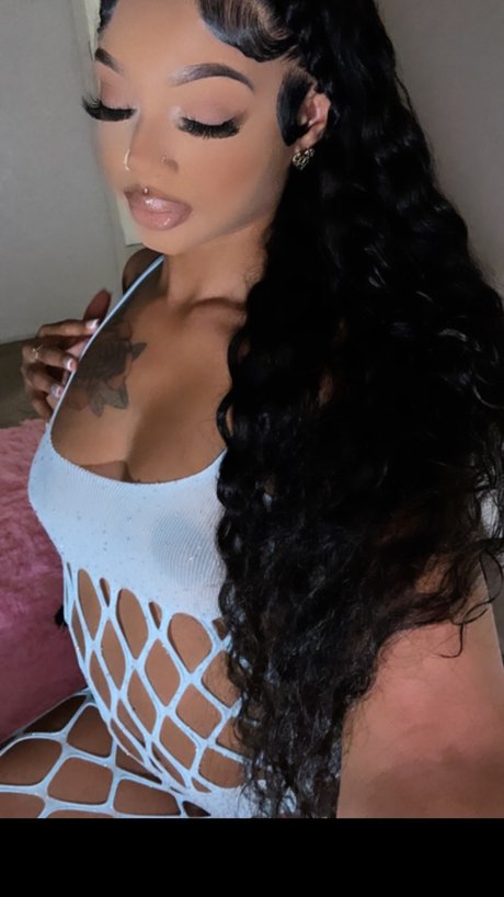 Foto desnuda filtrada de OnlyFans de Da Babyyy