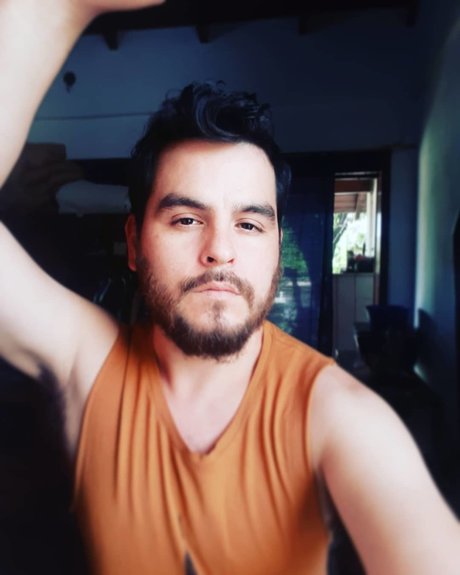 Foto desnuda filtrada de OnlyFans de Green Cub