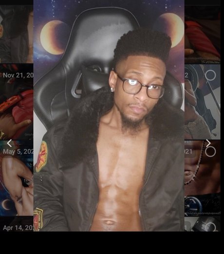 Prettyboijones
