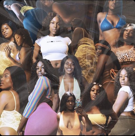 Chocolate Barbie