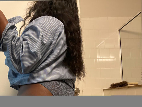 Gyal Is Fine