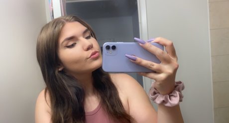 Your Favourite Girl 
