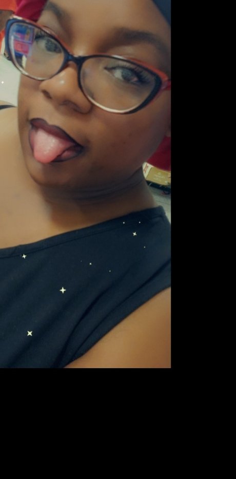 Foto desnuda filtrada de OnlyFans de Lacy