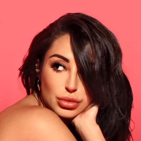 Foto desnuda filtrada de OnlyFans de Christianacinn