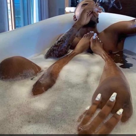 Foto desnuda filtrada de OnlyFans de Candy Cane