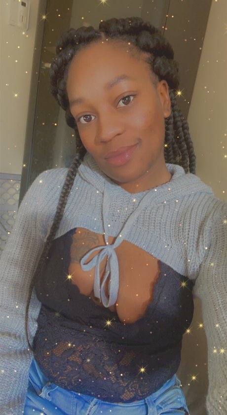 Chocolate  Drop