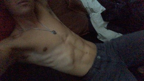 Foto desnuda filtrada de OnlyFans de Daniel Amaro