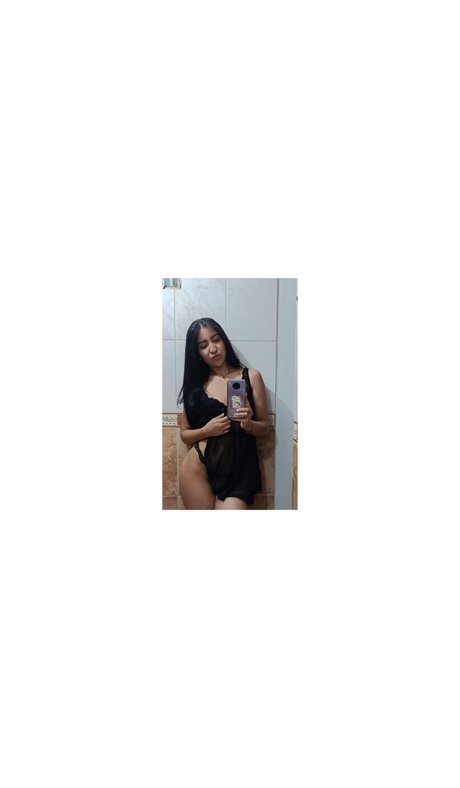 Foto desnuda filtrada de OnlyFans de Dani Duran