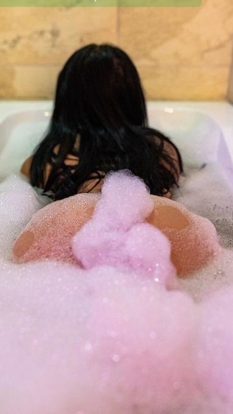 Foto desnuda filtrada de OnlyFans de Daniela