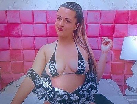 Foto desnuda filtrada de OnlyFans de Daniela