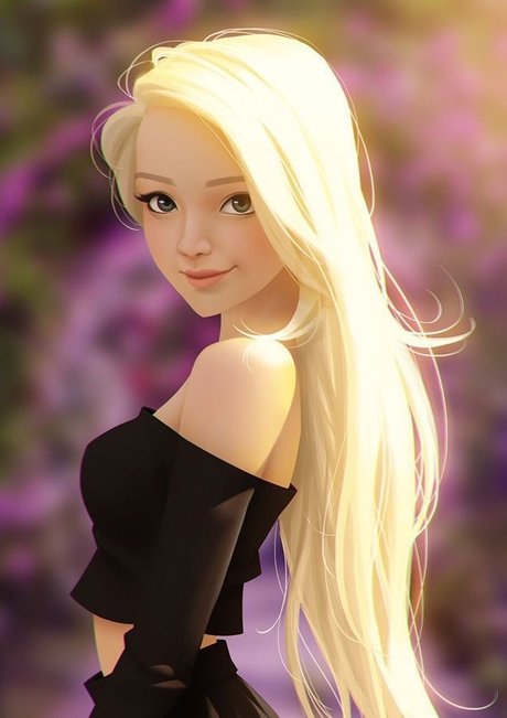 Girl Of Your Dreams
