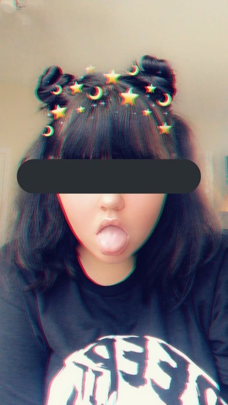 Foto desnuda filtrada de OnlyFans de Daiyu 