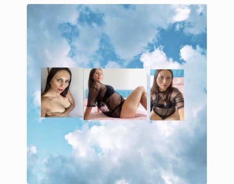 Foto desnuda filtrada de OnlyFans de Tamara