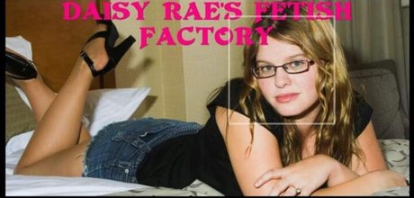 Foto desnuda filtrada de OnlyFans de Daisy Rae