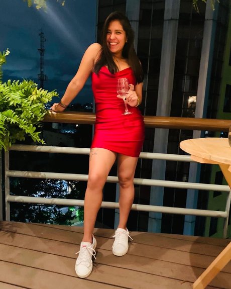 Foto desnuda filtrada de OnlyFans de Jan