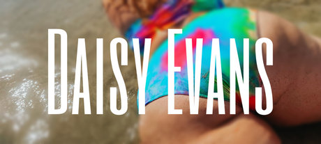 Foto desnuda filtrada de OnlyFans de Daisy Evans