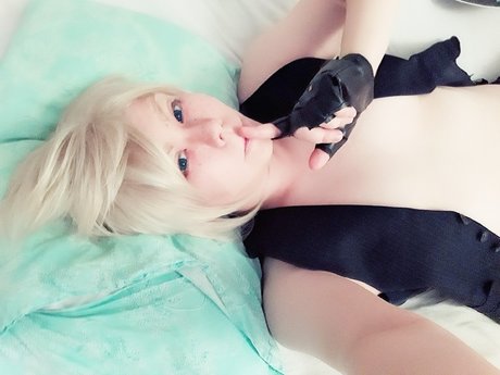 Foto desnuda filtrada de OnlyFans de Dai