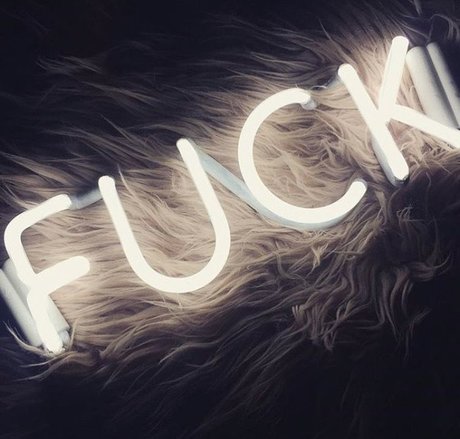 Foto desnuda filtrada de OnlyFans de Ari
