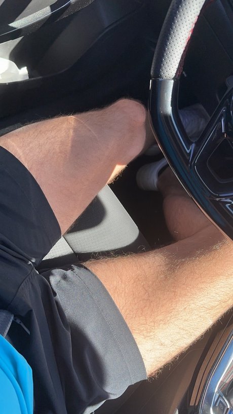 Foto desnuda filtrada de OnlyFans de Colorado Trav
