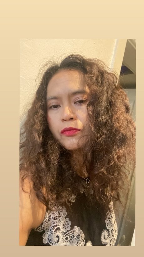 Foto desnuda filtrada de OnlyFans de Chinta