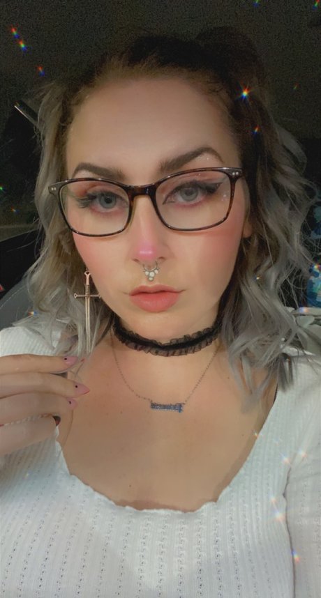 Foto desnuda filtrada de OnlyFans de Daisy Vee