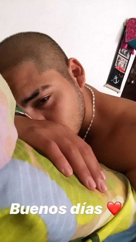 Foto desnuda filtrada de OnlyFans de Contyplin