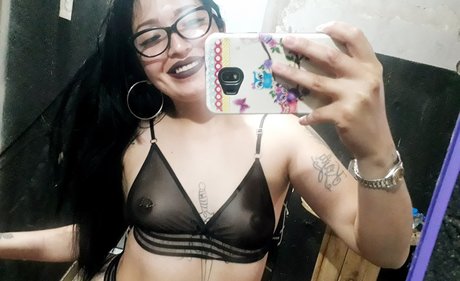 Foto desnuda filtrada de OnlyFans de  