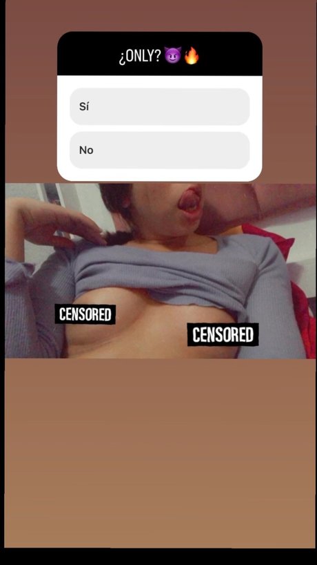 Conejita Nara Xxx 
