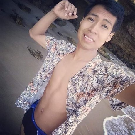 Foto desnuda filtrada de OnlyFans de Julio Cesar