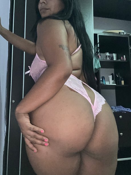 Foto desnuda filtrada de OnlyFans de Coraline