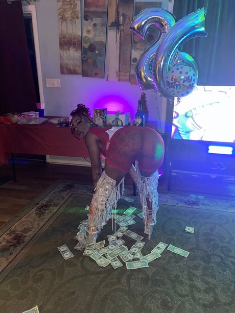 Shyla Brazy