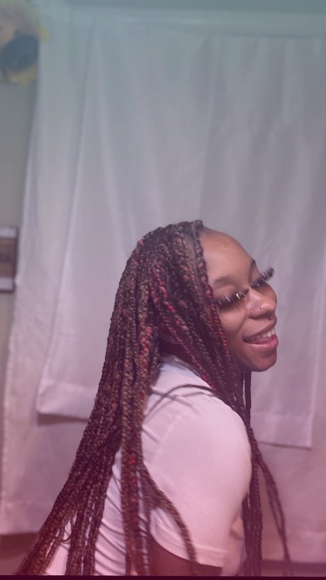 Foto desnuda filtrada de OnlyFans de Shyla Brazy