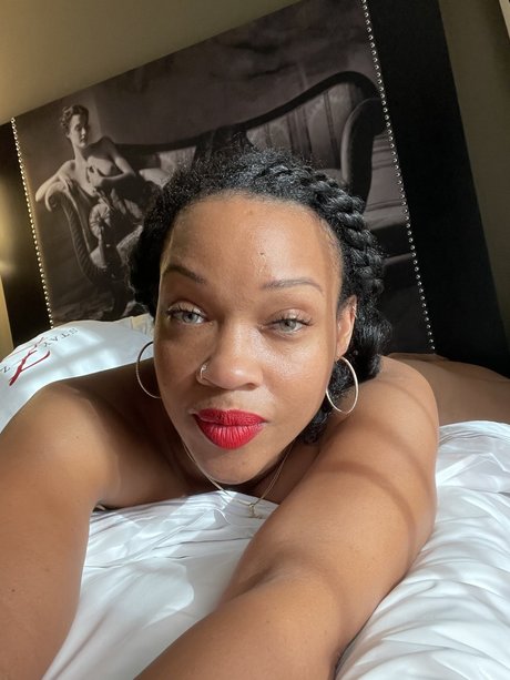 Foto desnuda filtrada de OnlyFans de Cc