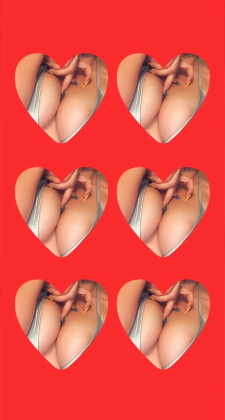 Foto desnuda filtrada de OnlyFans de Tastylynne