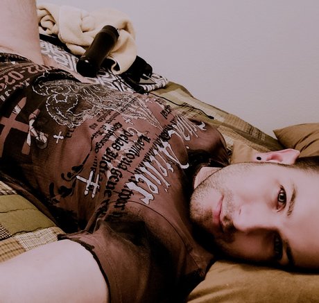 Foto desnuda filtrada de OnlyFans de Joelwild