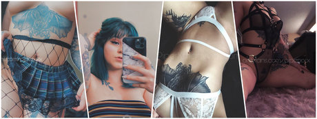 Foto desnuda filtrada de OnlyFans de Preggo Piper