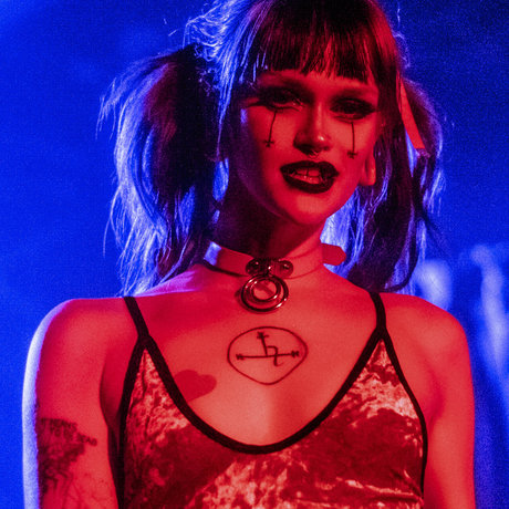 Lillith