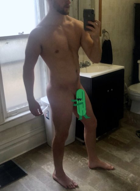 Foto desnuda filtrada de OnlyFans de Praisethebooty