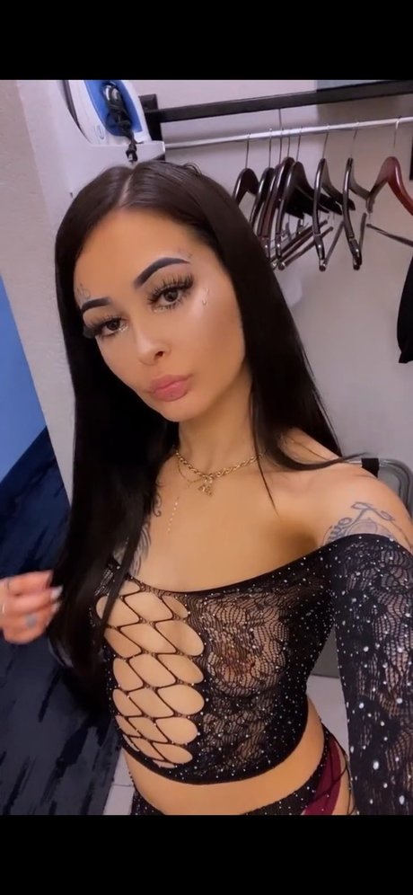 Foto desnuda filtrada de OnlyFans de Baby817girl