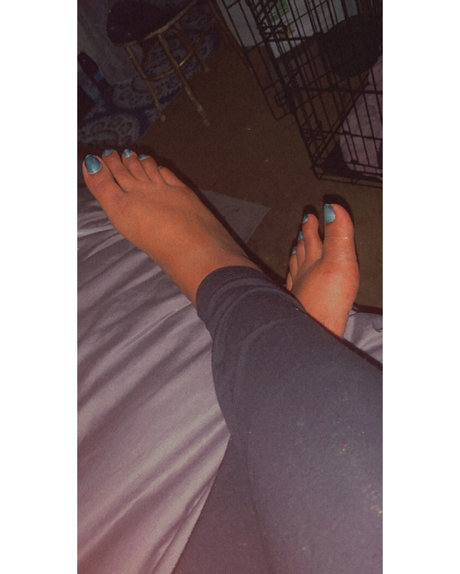 Foto desnuda filtrada de OnlyFans de Bubz