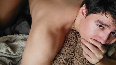 Foto desnuda filtrada de OnlyFans de Jos Manuel Pealoza Sols
