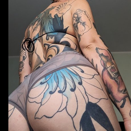 Foto desnuda filtrada de OnlyFans de Andra