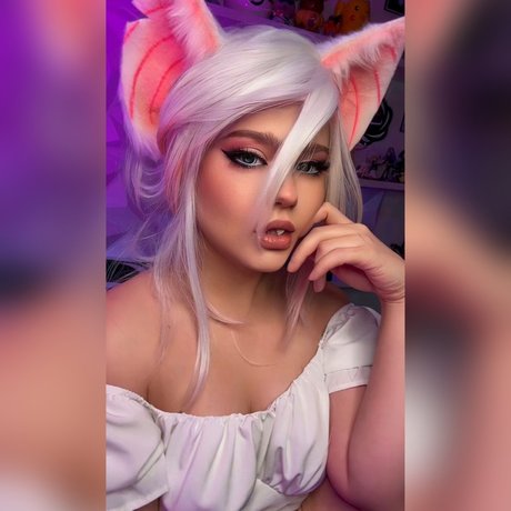 Foto desnuda filtrada de OnlyFans de Poxi